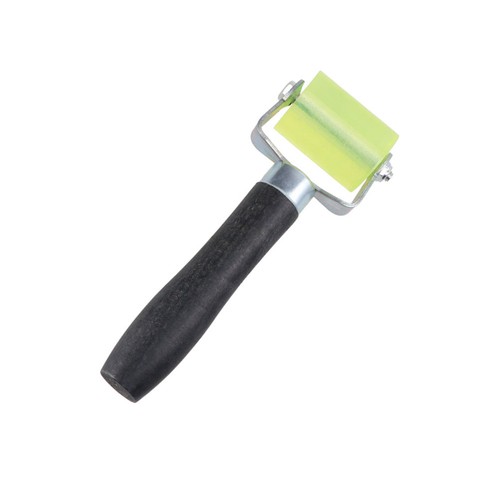 Wallpaper application roller - wallpaper,
