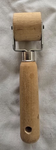 Solid wood seam roller for - solid,