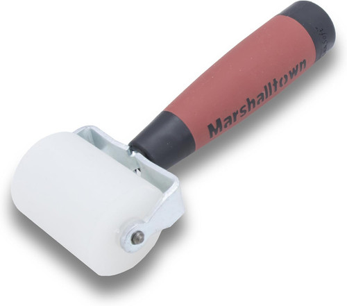 Inch seam roller plastic - seam,
