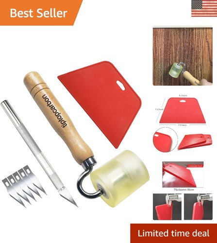 Adhesive vinyl and - vinyl,