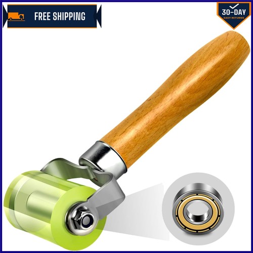Durable seam roller - durable, for
