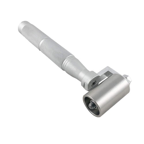 Stainless steel home - 1.5",