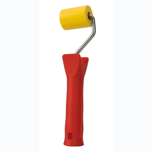 Foam wallpaper seam roller - wallpaper,