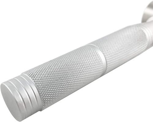 Stainless steel home - 1.5",