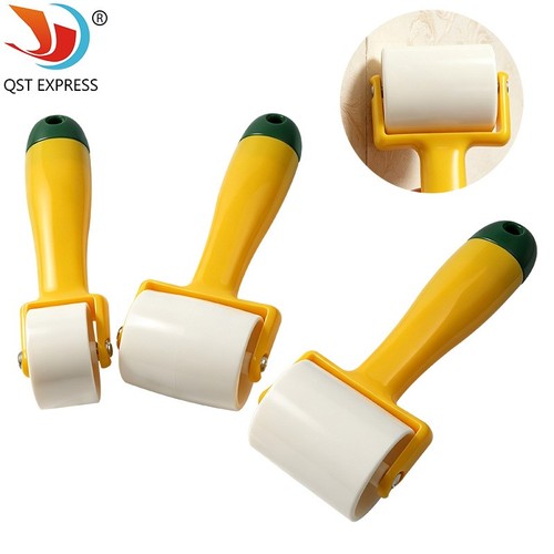Home wallpaper seam roller - home,