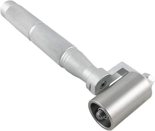 Stainless steel home - 1.5",