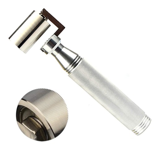 Inch seam roller - inch,