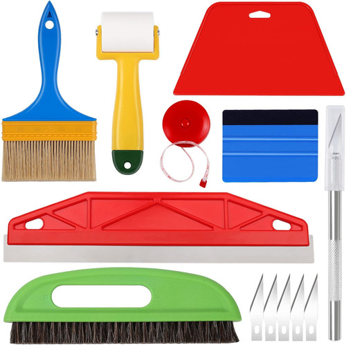 Wallpaper smoothing - wallpaper,