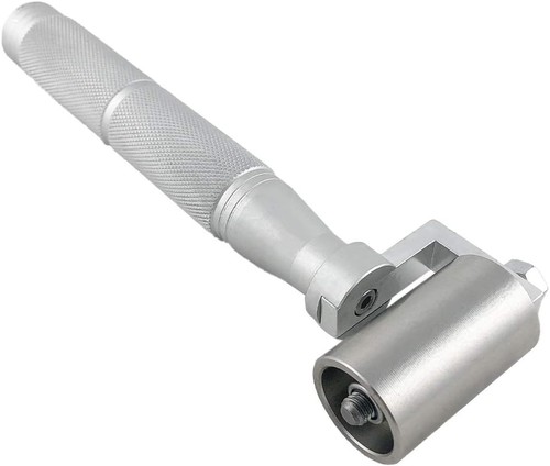 Stainless steel home - 1.5",
