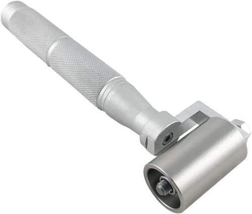Stainless steel home - 1.5",