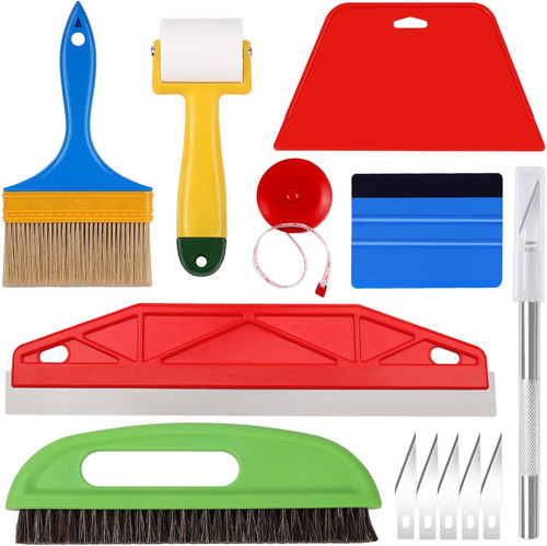 Wallpaper smoothing - wallpaper,