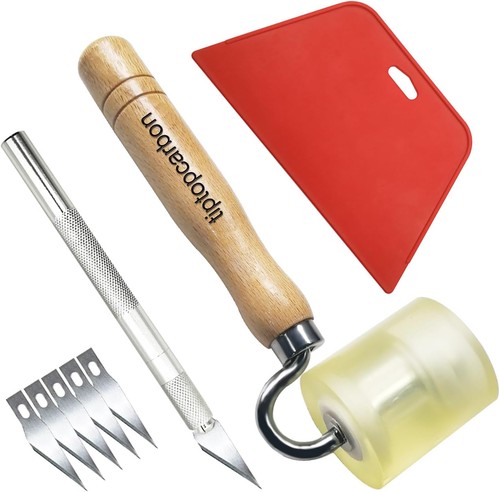 Wallpaper smoothing tool with - tool,