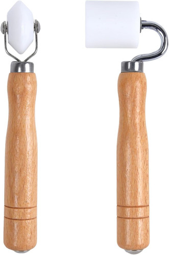 Wallpaper smoothing roller - smoothing,