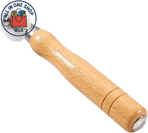Internal seam roller - seam, corner