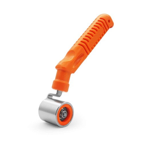 Wallpaper roller seam - seam,