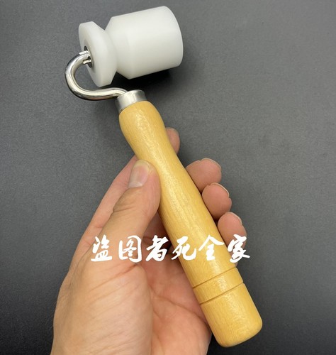 Rubber wallpaper edge seam - edge,