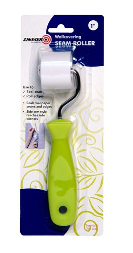 Inch wallpaper seam roller - inch,