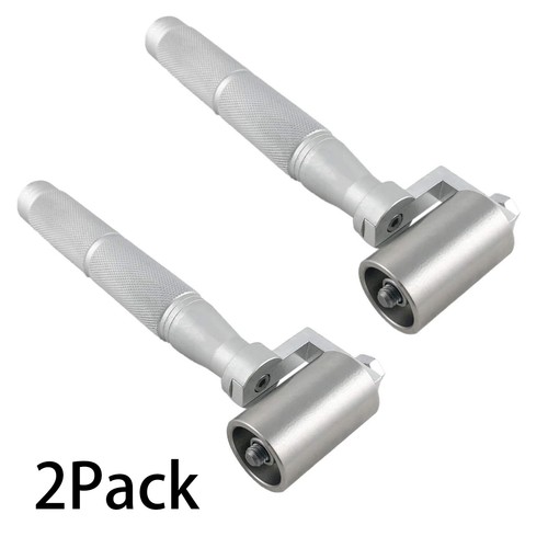 2pcs stainless steel - 2pcs,