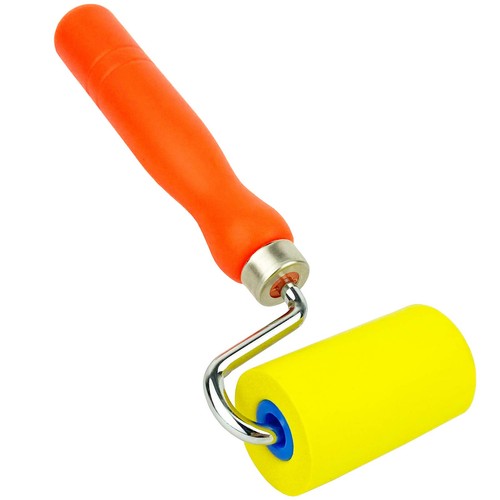 Cartints soft seam roller - seam,