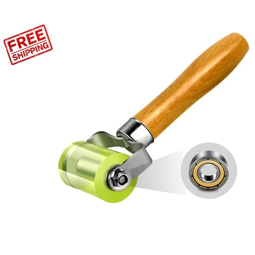 Versatile seam roller - versatile,