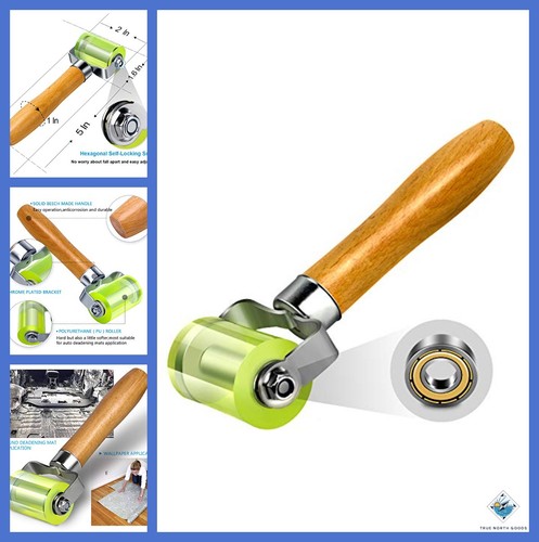 Seam roller inch tool - seam,