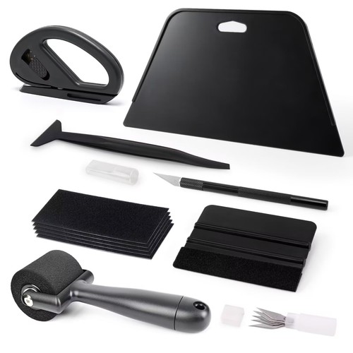 Wallpaper smoothing tool kit - wallpaper,