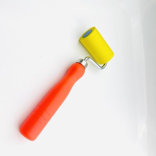 Wallpaper seam roller - wallpaper,
