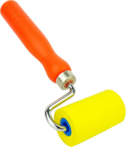 Cartints soft seam - soft, roller