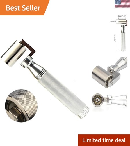 Ergonomic seam roller - roller, –