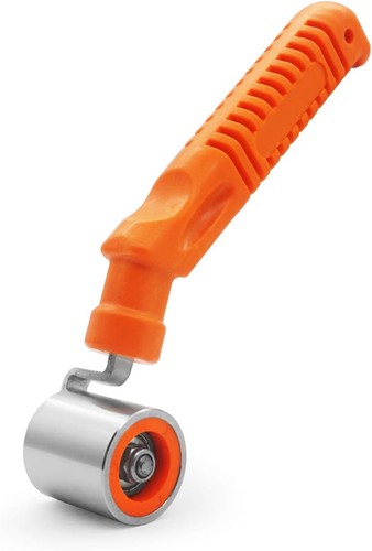 Cartints wallpaper roller - roller, seam