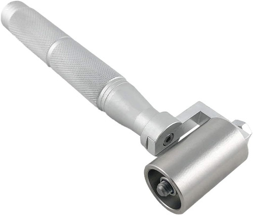 Stainless steel home - 1.5",