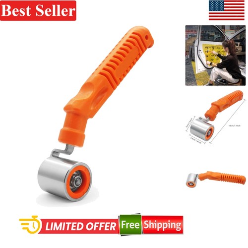Wallpaper seam roller - wallpaper,