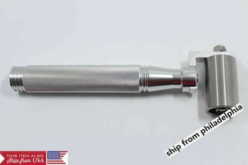 Metal hand wallpaper seam - hand,