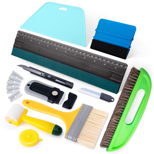 Wallpaper smoothing tools kit - smoothing,