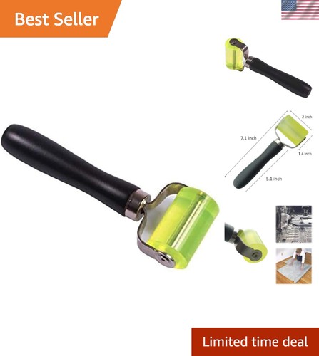 Rubber seam roller for car - rubber,