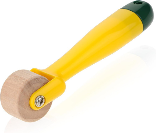 Quilting seam roller cm - quilting, 2.3