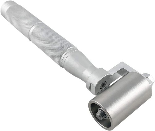 Qwork stainless steel - 1.5",