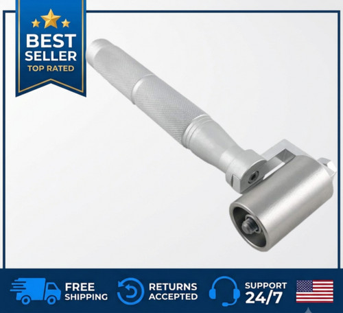 Stainless steel home - 1.5",