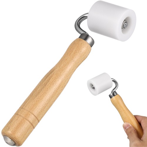Wooden handle seam - wooden,