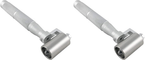 Stainless steel home - 1.5",