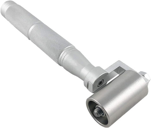 Wallpaper seam roller - wallpaper,