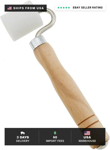 Soft seam roller tool - soft,